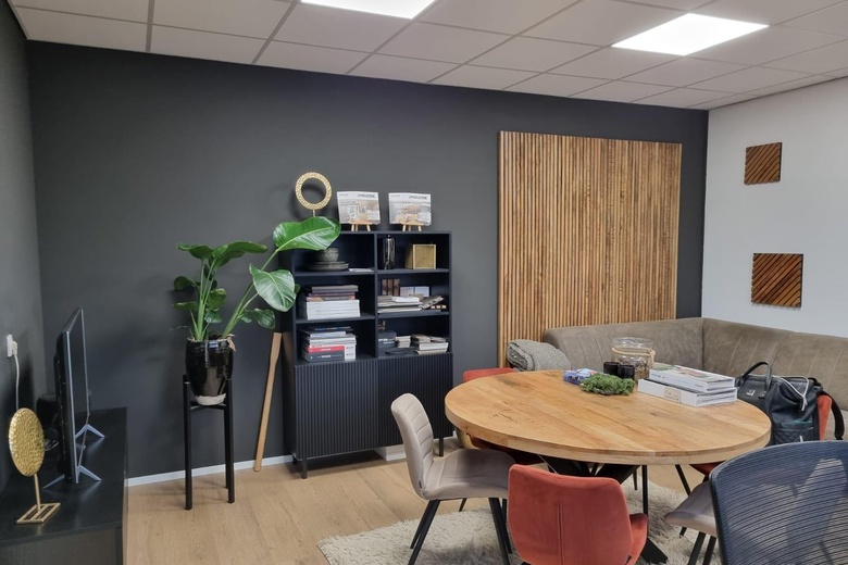 BedrijfsruimteaanPaapstraat 7<br/> inZutphen