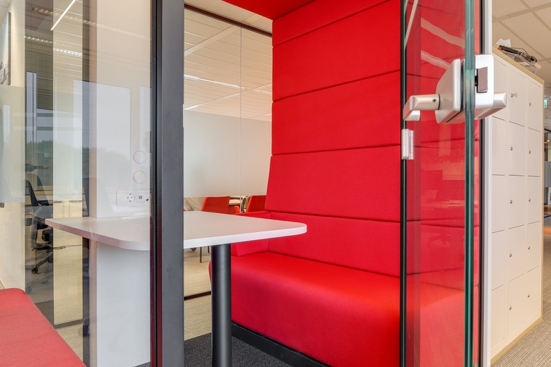 KantoorruimteaanGondel 1<br/> inAmstelveen