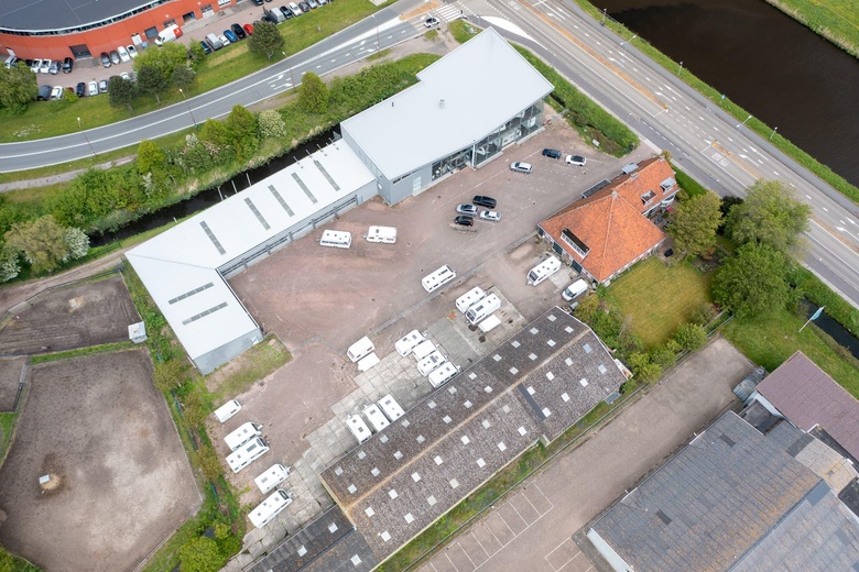 BedrijfsruimteaanHelderseweg 50 A<br/> inAlkmaar BedrijfsruimteaanHelderseweg 50 A<br/> inAlkmaar