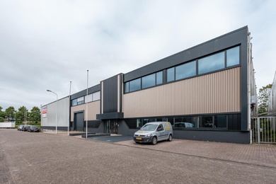
                              Bedrijfsruimteaan

                              Castricummer Werf 40<br/> inCastricum