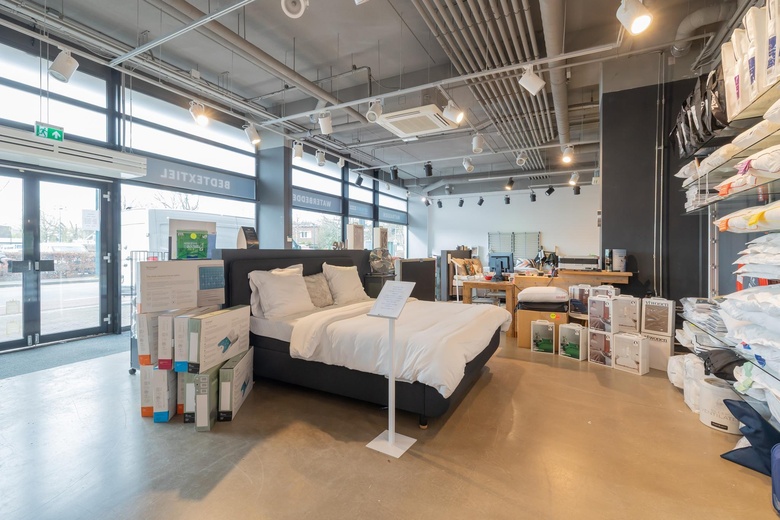 WinkelruimteaanOmmevoort 6<br/> inOegstgeest