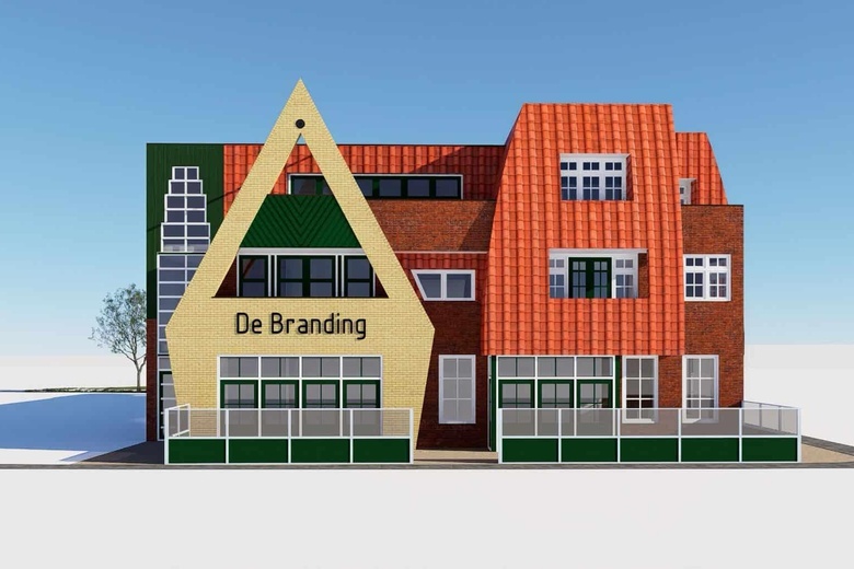 Horeca Petten - Ketelduinweg 2 - Foto 19