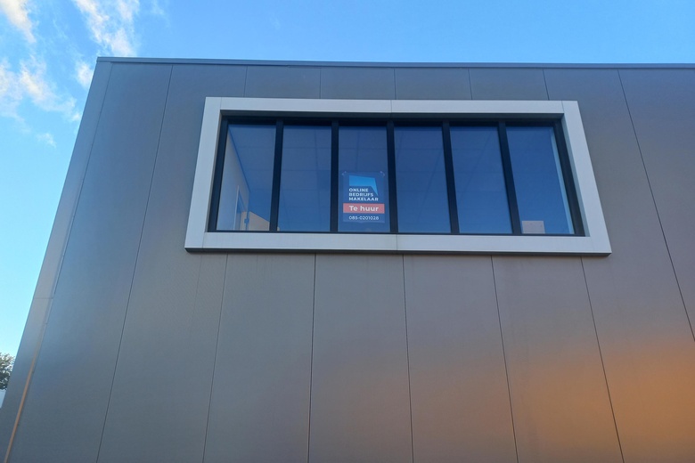KantoorruimteaanStuwadoorstraat 31<br/> inVelsen