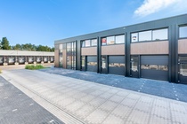 Bedrijfsruimte Apeldoorn - Lage Kamp 6 22 - Foto 6