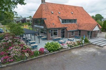Horeca te huur Steenwijk - Meppelerweg 89