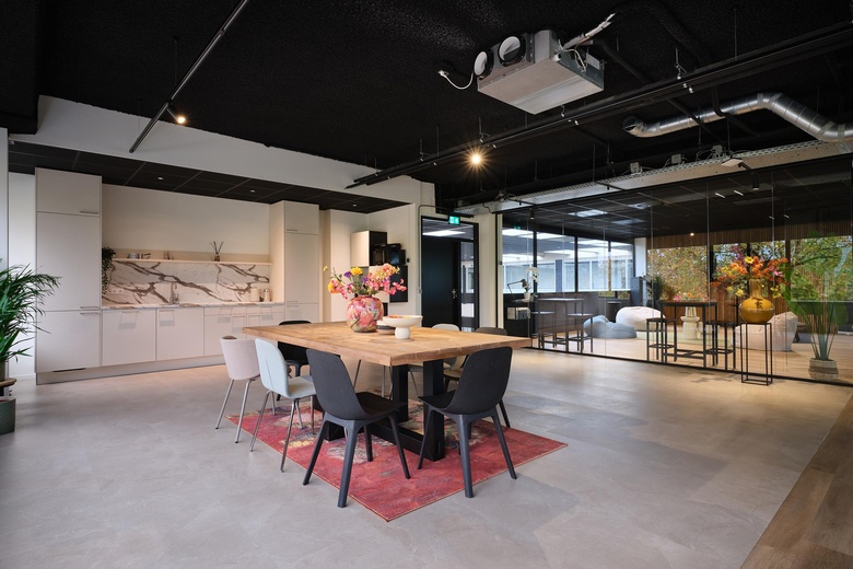 KantoorruimteaanHavenweg 24<br/> inVianen