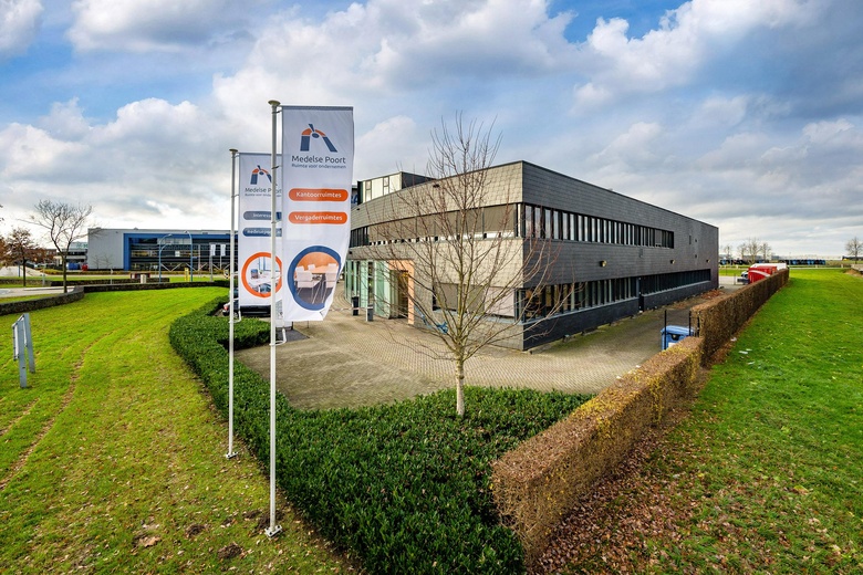 Bedrijfsruimte Tiel - Biezenwei 21 - Foto 24