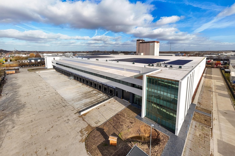 Bedrijfsruimte Helmond - Churchill-laan 202 - Foto 6