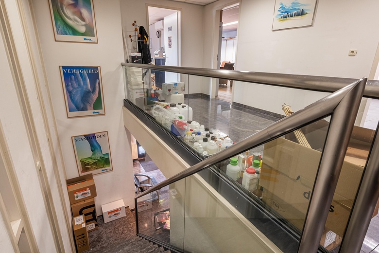 Bedrijfsruimte Apeldoorn - Gladsaxe 15 - Foto 10