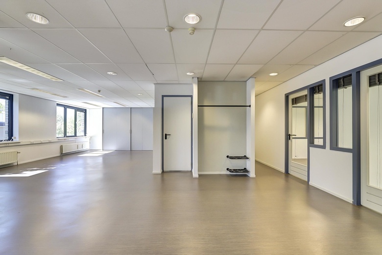 KantoorruimteaanAderpolderweg 13<br/> inGouda
