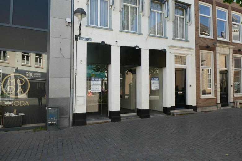 WinkelruimteaanZuivelplein 2<br/> inBergen