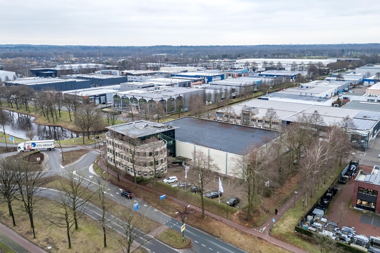 Kantoorruimte Soest - Koningsweg 29 - Foto 26