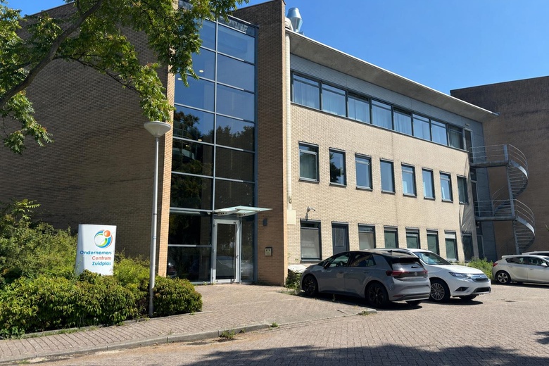 Kantoorruimte Nieuwerkerk aan den IJssel - Kerklaan 16 a - Foto 3