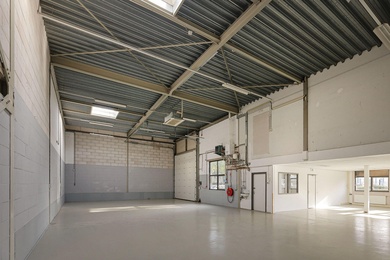 Bedrijfsruimte Hoofddorp - Parellaan 25 - Foto 2