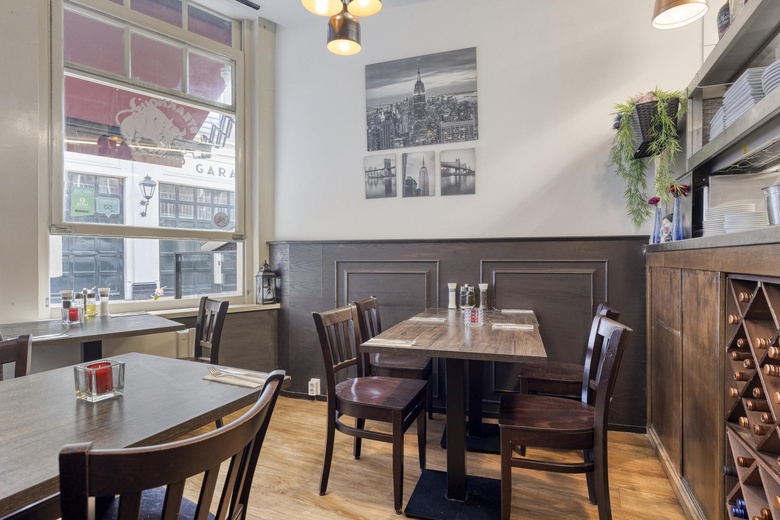 HorecaaanReguliersdwarsstraat 125 H<br/> inAmsterdam HorecaaanReguliersdwarsstraat 125 H<br/> inAmsterdam