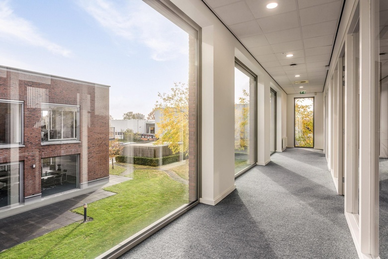 KantoorruimteaanNieuwe Eerdsebaan 14<br/> inSchijndel