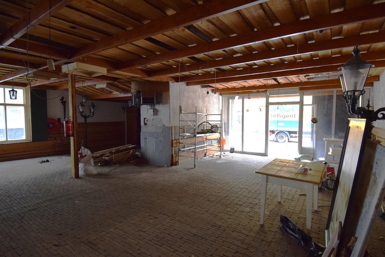 WinkelruimteaanLevendaal 136<br/> inLeiden