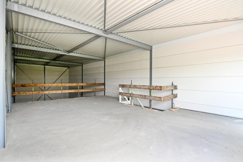 Bedrijfsruimte Oud-Gastel - Helium 4 - Foto 9