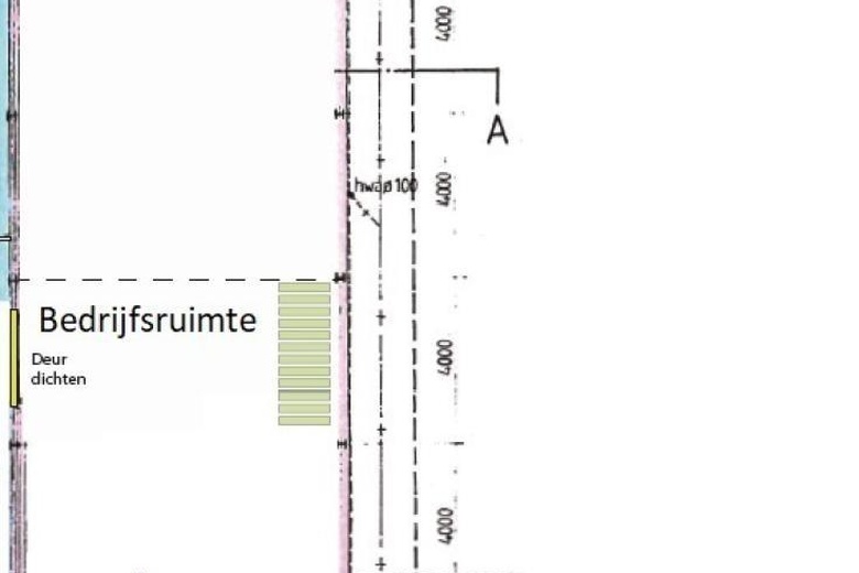 BedrijfsruimteaanGoudstraat 16<br/> inZoetermeer BedrijfsruimteaanGoudstraat 16<br/> inZoetermeer