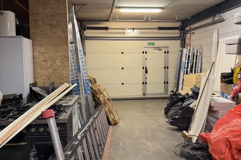 Bedrijfsruimte Amsterdam - Moezelhavenweg 57 - Foto 17