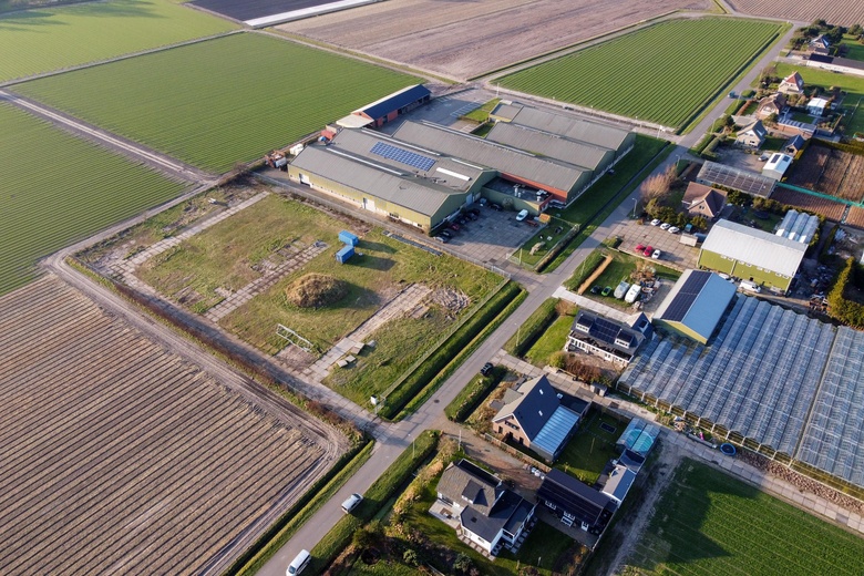 KavelaanGerleeweg 0 ong<br/> inNoordwijk