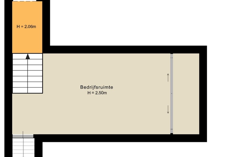 Winkelruimte Rotterdam - Teldersweg 255 - Foto 16