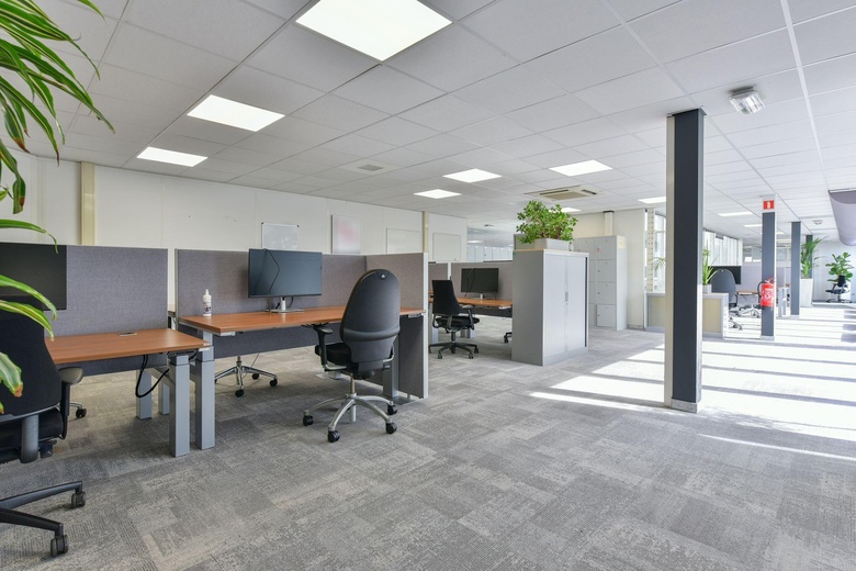 Kantoorruimteaan2e Loswal 3 B<br/> inHilversum