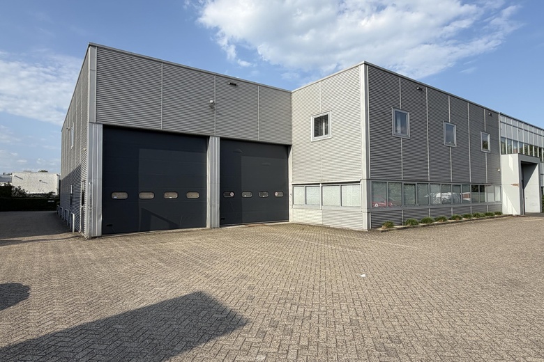Kantoorruimte Nieuwegein - Archimedesbaan 13 - Foto 22