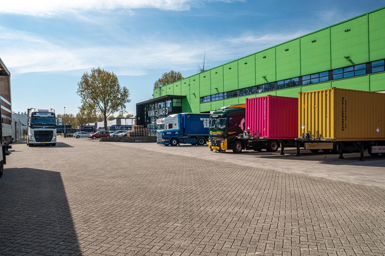 Bedrijfsruimte Botlek Rotterdam - Shannonweg 64 - Foto 4