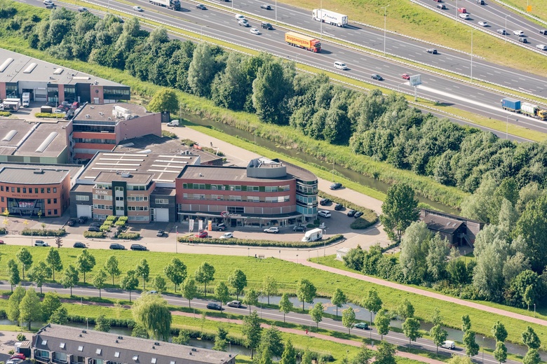 KantoorruimteaanBijdorp-Oost 26<br/> inBarendrecht