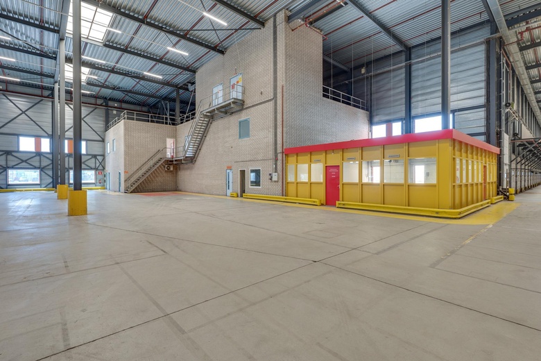 BedrijfsruimteaanAchtseweg Noord 30 - 36<br/> inEindhoven BedrijfsruimteaanAchtseweg Noord 30 - 36<br/> inEindhoven
