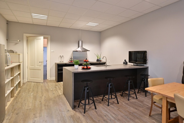 KantoorruimteaanBergweg 24<br/> inHilversum