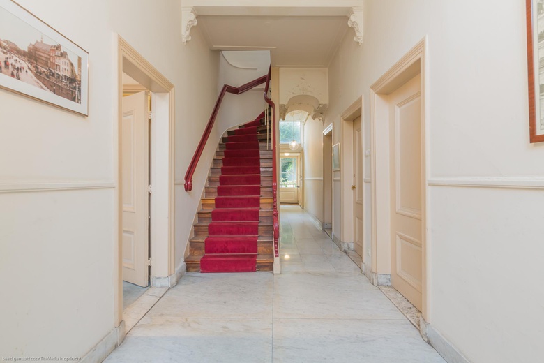 KantoorruimteaanRapenburg 16<br/> inLeiden