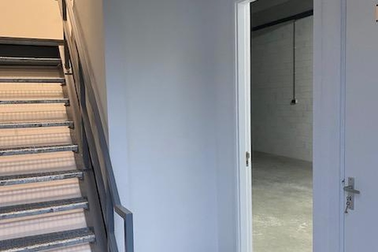 BedrijfsruimteaanHeining 79 A<br/> inAmsterdam BedrijfsruimteaanHeining 79 A<br/> inAmsterdam
