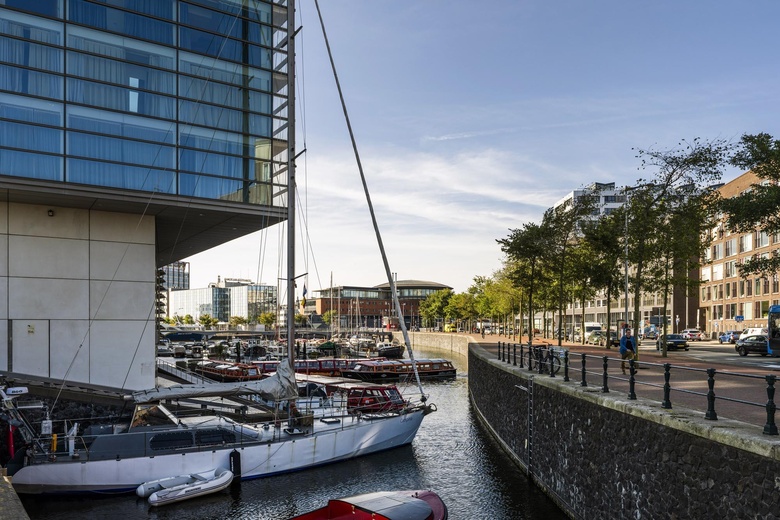 Kantoorruimte Amsterdam - Westerdoksdijk 411 - Foto 18
