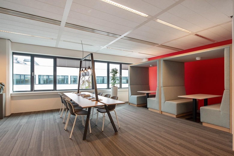 KantoorruimteaanGrote Marktstraat 43<br/> inDen Haag