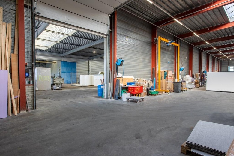Bedrijfsruimte Bergambacht - Ambachtstraat 17 - Foto 16