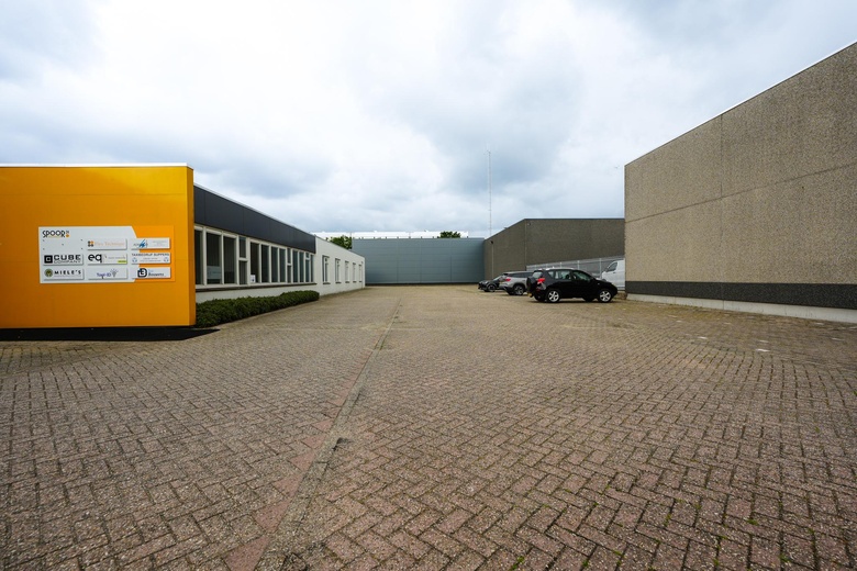 Kantoorruimte Oss - Kanaalstraat 24 - Foto 7
