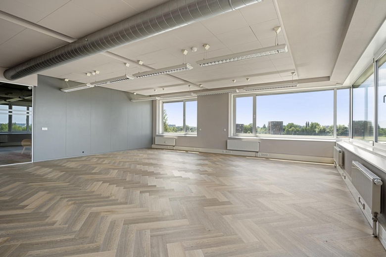 KantoorruimteaanWestervoortsedijk 50<br/> inArnhem