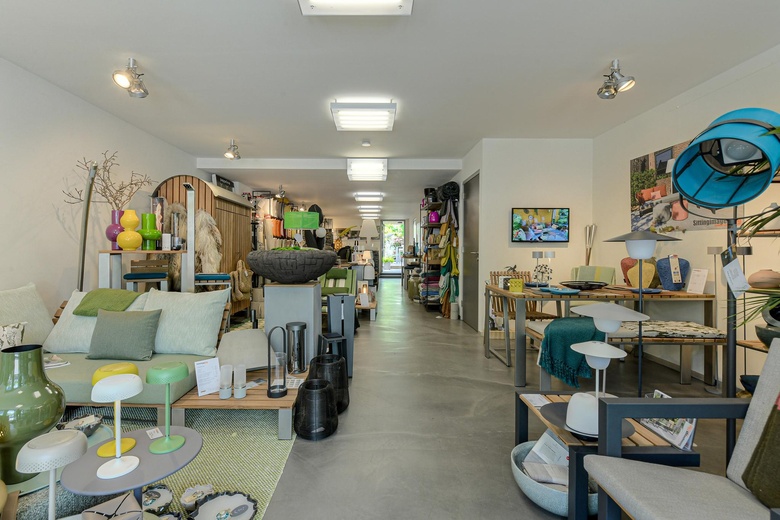 WinkelruimteaanVoorstraat 61<br/> inWillemstad