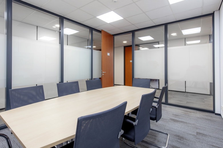 KantoorruimteaanEdisonweg 10<br/> inAlblasserdam