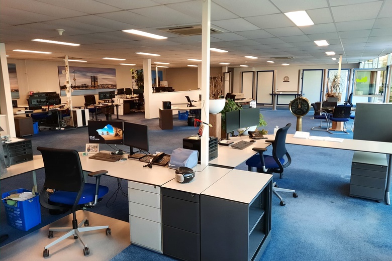 KantoorruimteaanVeldkersweg 35<br/> inRotterdam