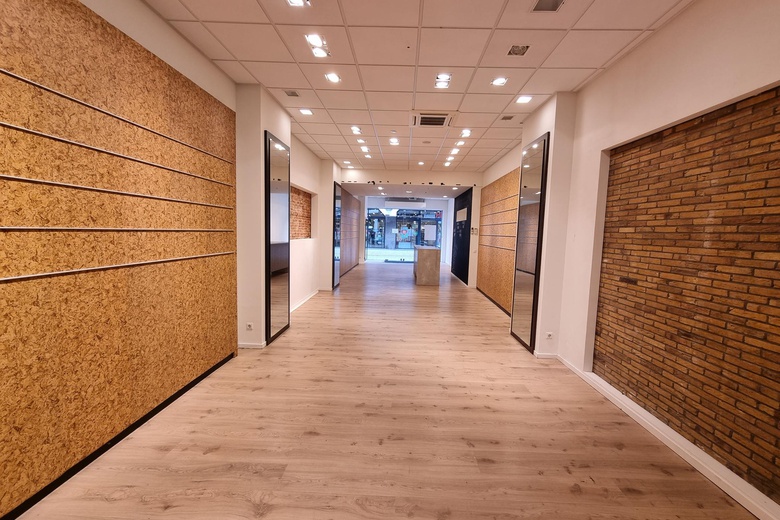 WinkelruimteaanGasthuisstraat 11<br/> inGorinchem