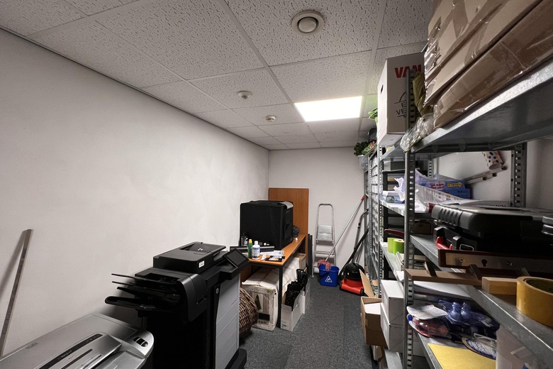 BedrijfsruimteaanCelsiusstraat 5<br/> inHarderwijk