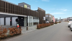 Bedrijfsruimte te koop Blaricum - 3 boxen Blaricummermeent 0 ong
