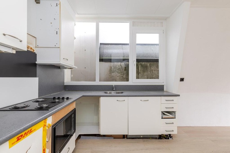 WinkelruimteaanBergse Dorpsstraat 112<br/> inRotterdam
