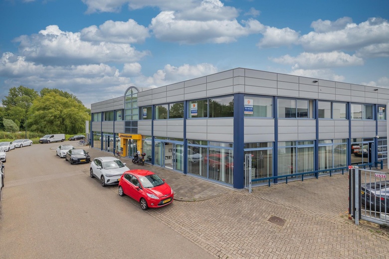 KantoorruimteaanFlevoweg 11 M<br/> inLeiden