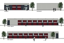 Bekijk foto 5 van Zaagmolenpad 24 A 07