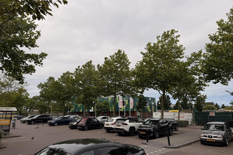 WinkelruimteaanRustenburgerpad 5<br/> inOegstgeest