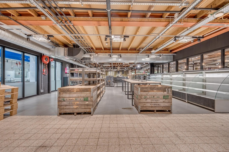 WinkelruimteaanMonseigneur Nolensplein 53<br/> inVenlo